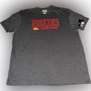 Men’s Captivating Virginia Tech Hokies T-Shirt - XXL